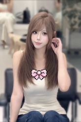 -DL HOPE明星造型