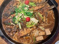 -老板恋上鱼(恒隆广场店)
