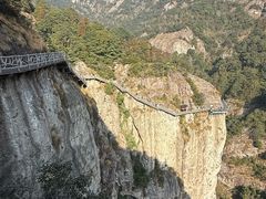 -雁荡山风景名胜区