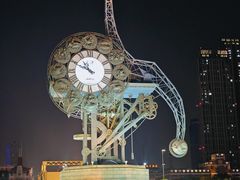 -世纪钟
