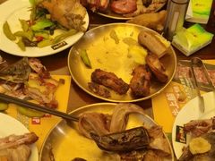 -拉丁餐厅·巴西烤肉自助(正佳广场店)