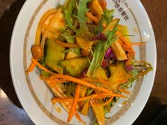 素杂拌-合合大冷面(湖南店)