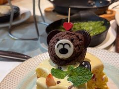 -西堤牛排(南京龙江店)