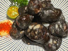 -人间酒暖·Go blanc·烧鸟·深夜食堂(陆家嘴店)