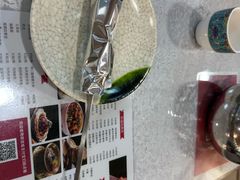 -汗腾格里·风味餐厅(新疆驻京办店)