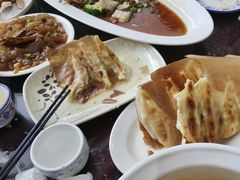 -邢家锅贴老店·非遗·开封菜(金明广场店)