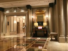 -广州富力丽思卡尔顿酒店