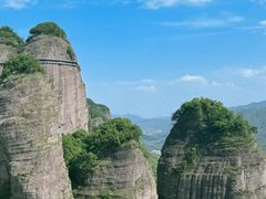 -南武当山景区