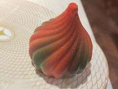 克里姆林宫穹顶蛋糕-俄士厨房(环球港店)