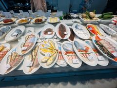 -渔满仓海鲜渔家(象山二店)