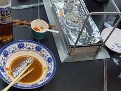 -老黑板筋(顺义总店)