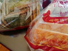 -泰康食品(南京东路店)