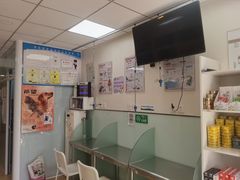 -瑞派·关忠动物医院·猫专科·犬专科(三环新城店)