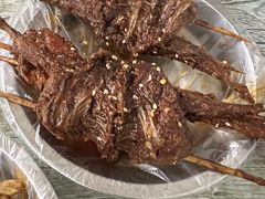 -121油炸(武钢钢花新村121小区店)