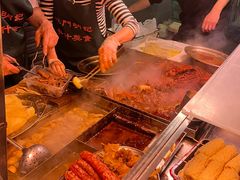 -明记牛杂(新马路分店)