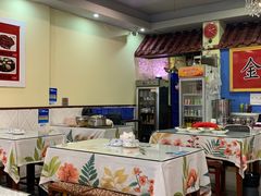大堂-金姐台湾菜(珠江路店)