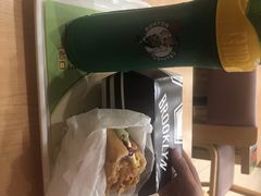 -德克士(睢宁曼哈顿店)