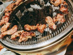 -味家烤肉烤鳗鱼牛排(西塔旗舰店)