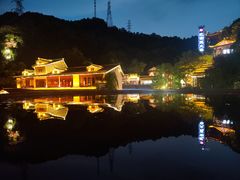 -巴倒烫陆派重庆火锅(南山店)