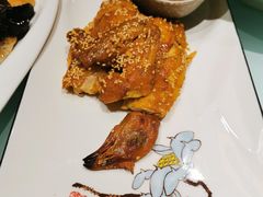 -江南韵·无锡太湖文化体验餐厅(凤凰天街店)