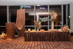 -广州富力君悦大酒店·宴会厅