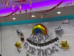 -乐派轰趴馆(车公庄店)