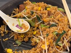 -大食代美食广场(月星环球港店)