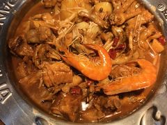 -胖哥俩肉蟹煲(湛江印象汇店)