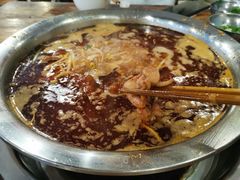 -中和远东火锅兔(老店)