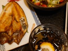 -长崎屋·日本料理·刺身·烧鸟(天河北路店)