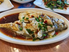 -洲晓鲜·舟山海鲜大排档(朱家尖风景区店)