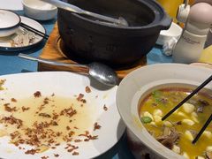 -干老四雅鱼饭店(滨江西路店)