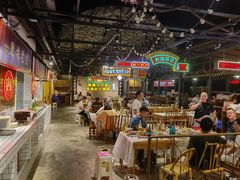 -霸王虾·麻辣小龙虾(清水河公园店)