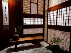 门面-俊屋料理·烧鸟·寿司·日泰融合菜(星际云汇店)