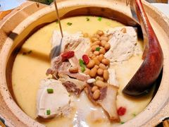 -老阿爸鲜鱼土菜(昆山花桥店)