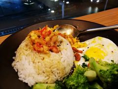 -海盗虾饭·剥好的小龙虾饭(SOHO尚都店)