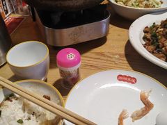 -湘阁里辣(南岭购物广场店)