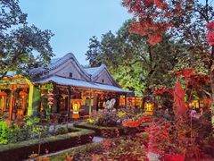 -白家大院·王府宫廷菜(苏州街店)