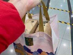 -泸溪河桃酥(西直门凯德店)