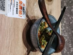 -小满手工粉(北京来福士店)