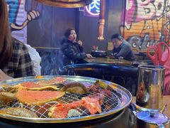 -吉志烤肉(太原总店)