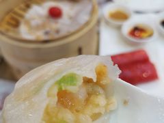 金牌虾饺皇-点都德(北京路贰店)