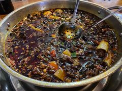 黑竹香鸡双人餐-黑竹香鸡(营和巷店)