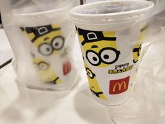 -麦当劳(文武路店)