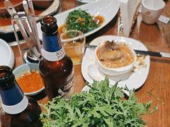 -百草滩羊清水涮羊肉(长城路店)