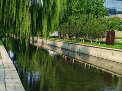 -元大都城垣遗址公园