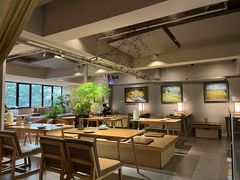 -本处·素食·融合料理(南油店)