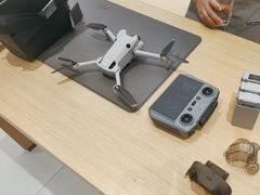 -DJI大疆(深圳华强北曼哈授权体验店)