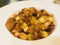 -便宜坊烤鸭店(甜水园店)