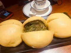 -那家老院子东北菜·饺子·小鸡炖蘑菇(艳华街店)